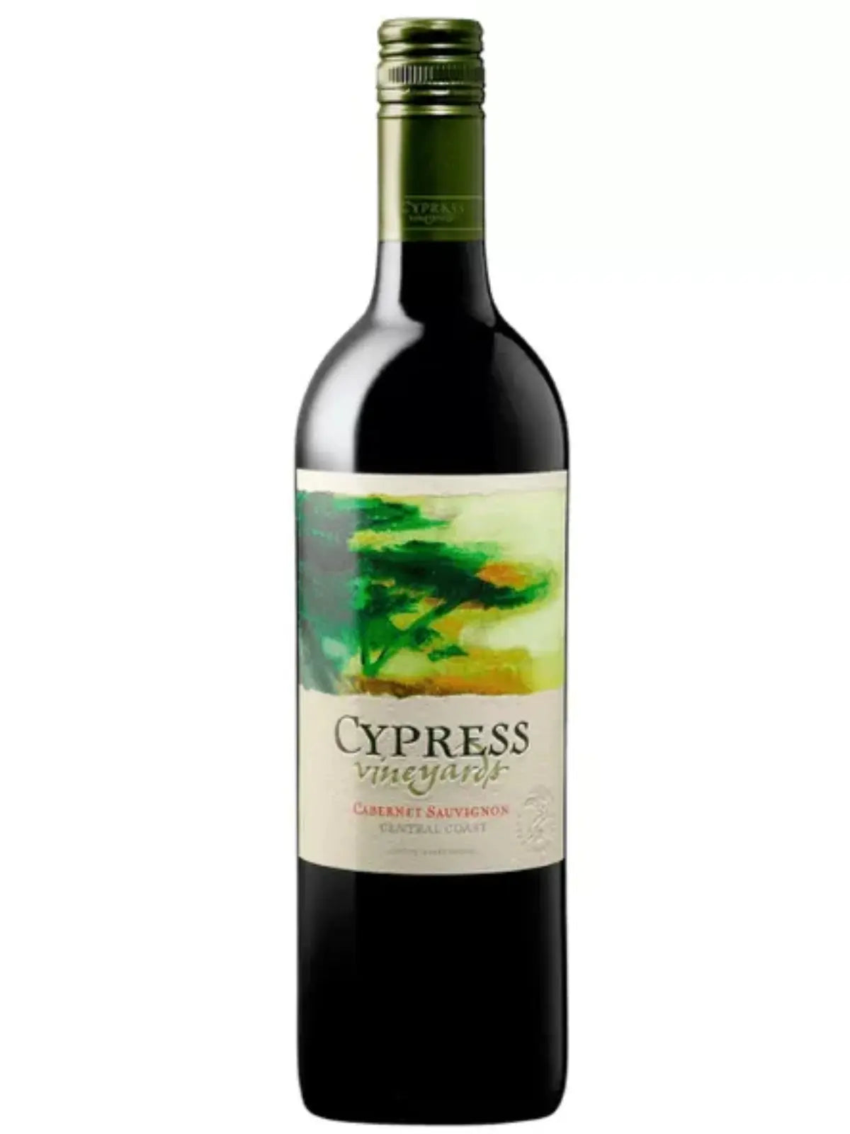 J. Lohr Cypress Cabernet Sauvignon