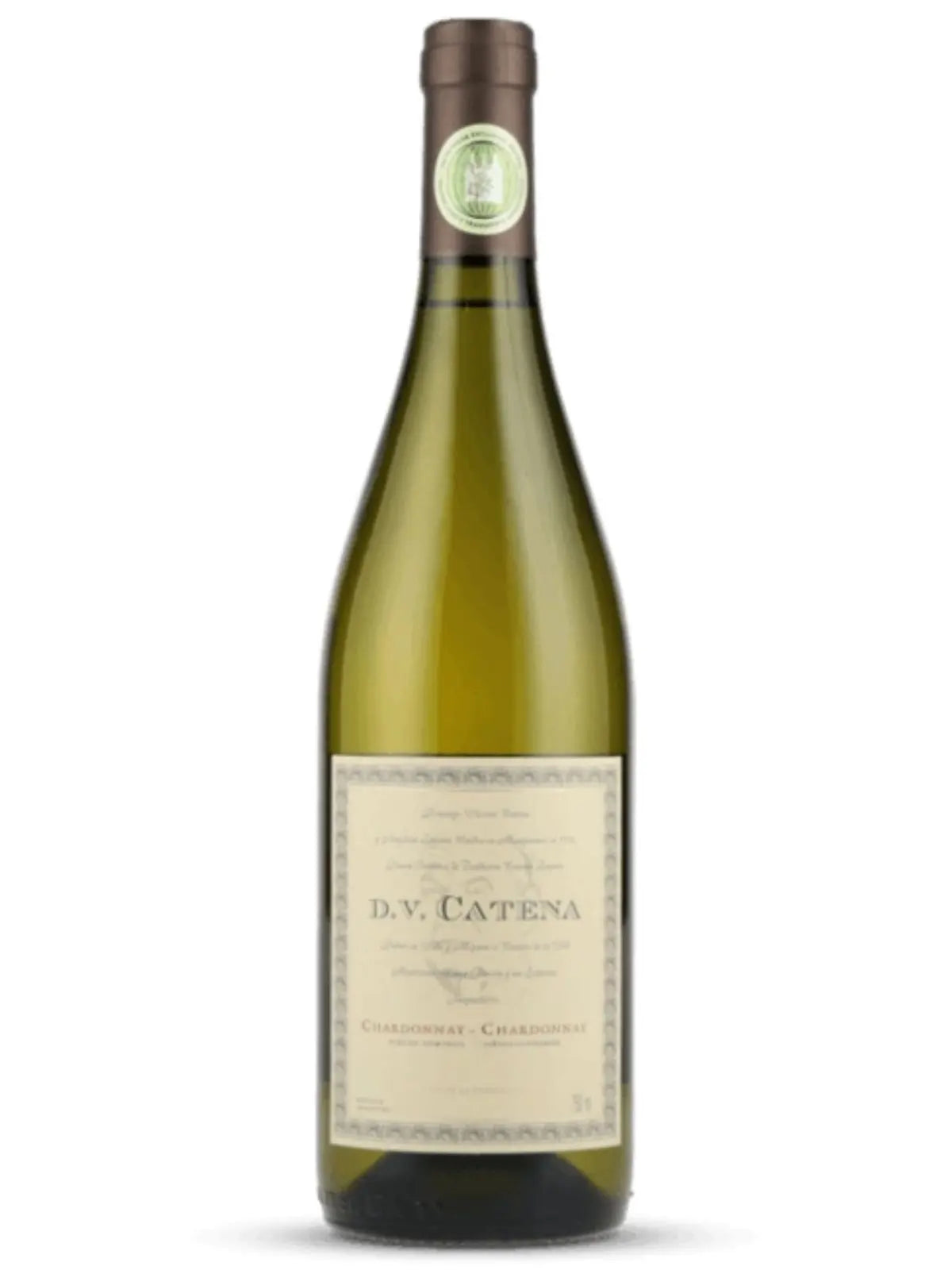 DV Catena Chardonnay-Chardonnay 2024 – IMPORTAÇÃO OFICIAL