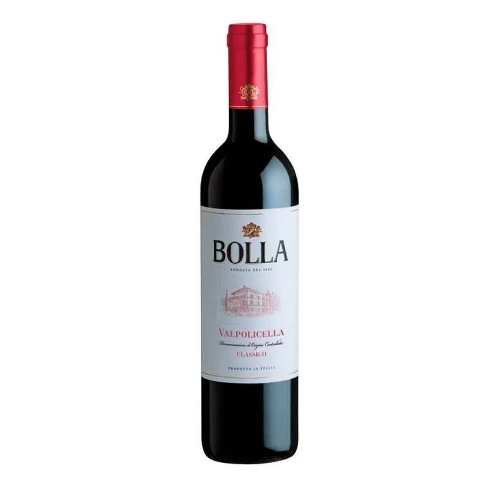 Bolla Valpolicella Clássico DOC