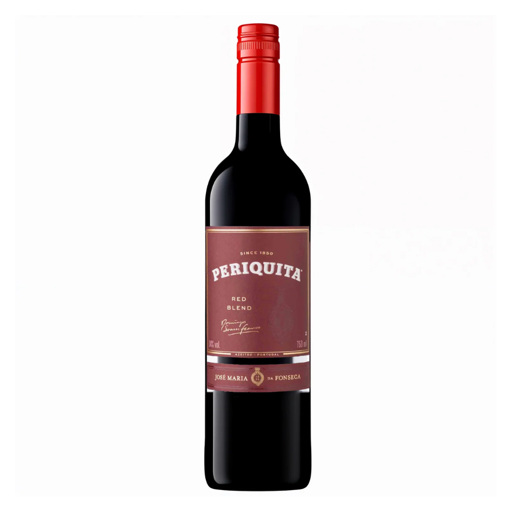 José Maria da Fonseca Periquita Red Blend