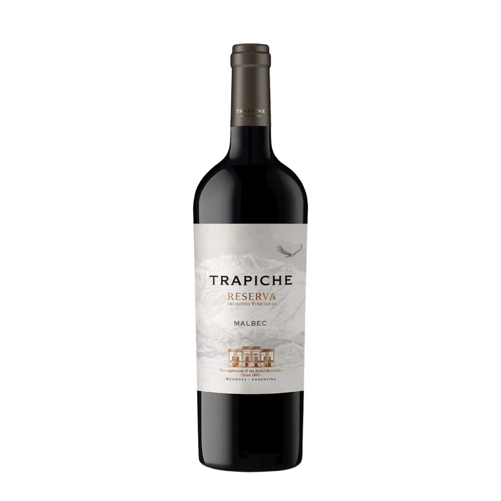 Trapiche Reserva Malbec