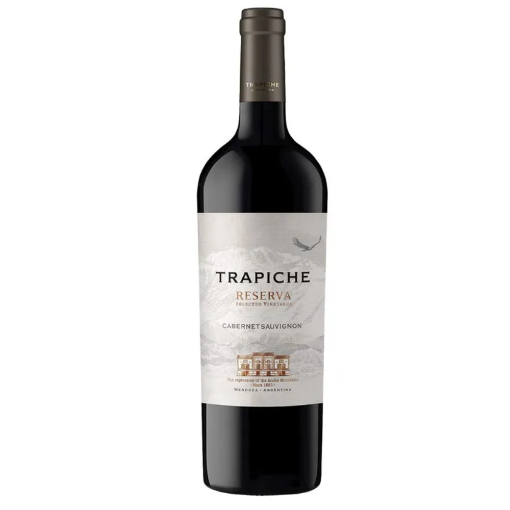 Trapiche Reserva Cabernet Sauvignon