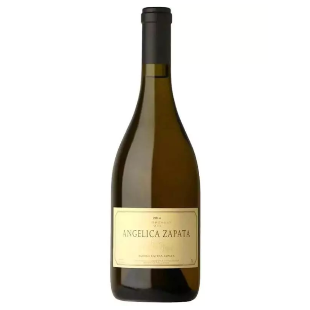 Angelica Zapata Chardonnay 2022