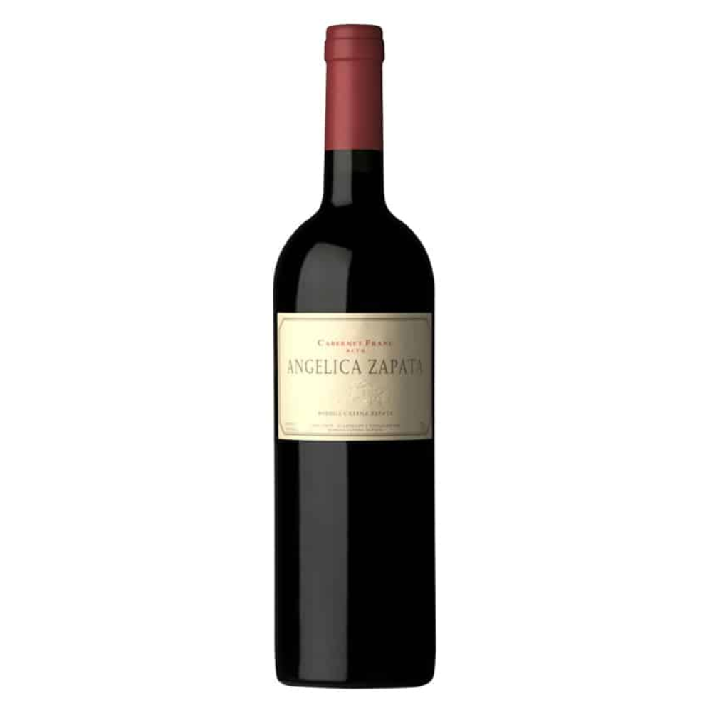 Angelica Zapata Cabernet Franc 2021