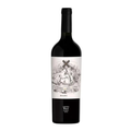 Cordero con Piel de Lobo Malbec 2025