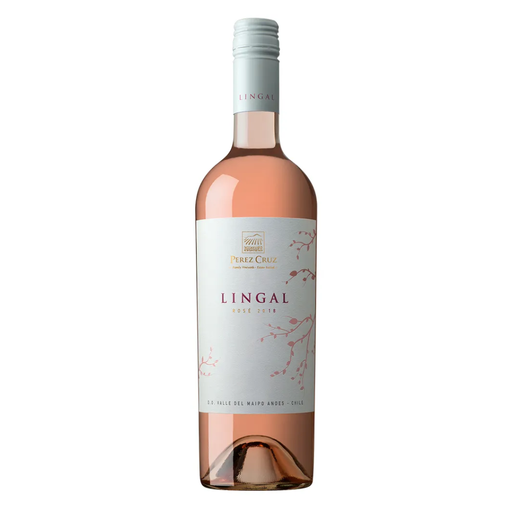Perez Cruz Rosé Lingal
