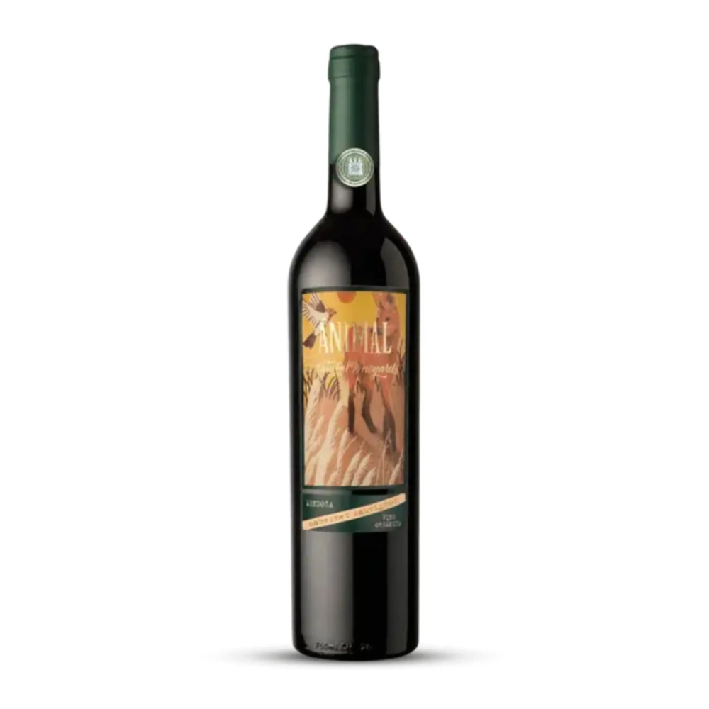 Animal Cabernet Sauvignon 2024
