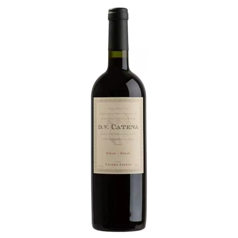 DV Catena Syrah-Syrah 2022