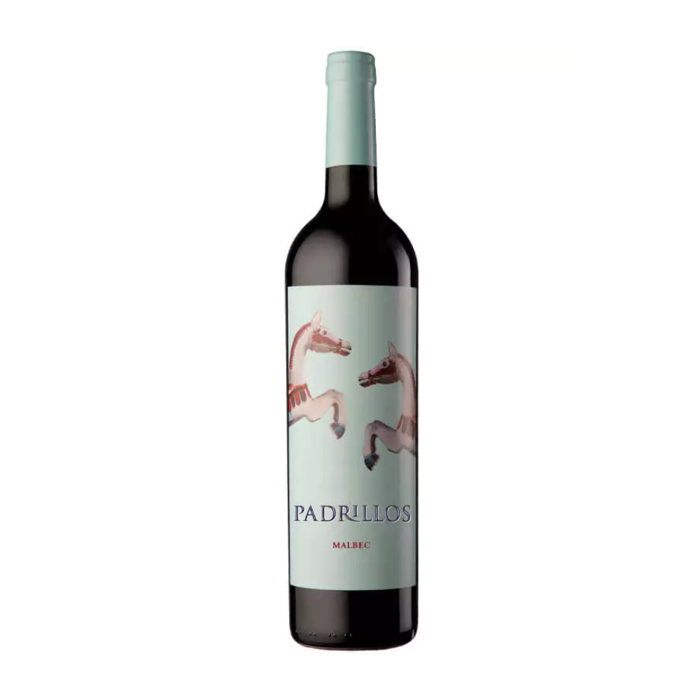 Padrillos Malbec 2023 (Tikal)