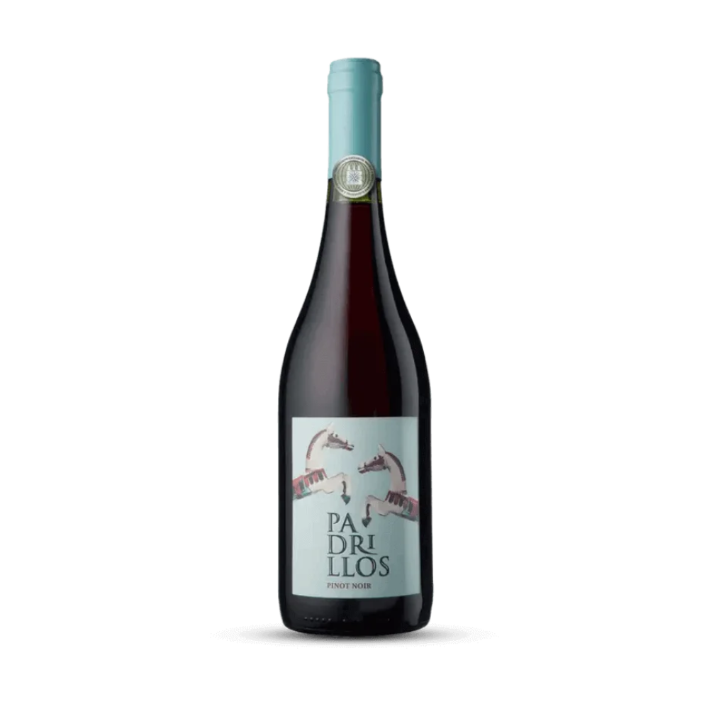 Padrillos Pinot Noir 2023