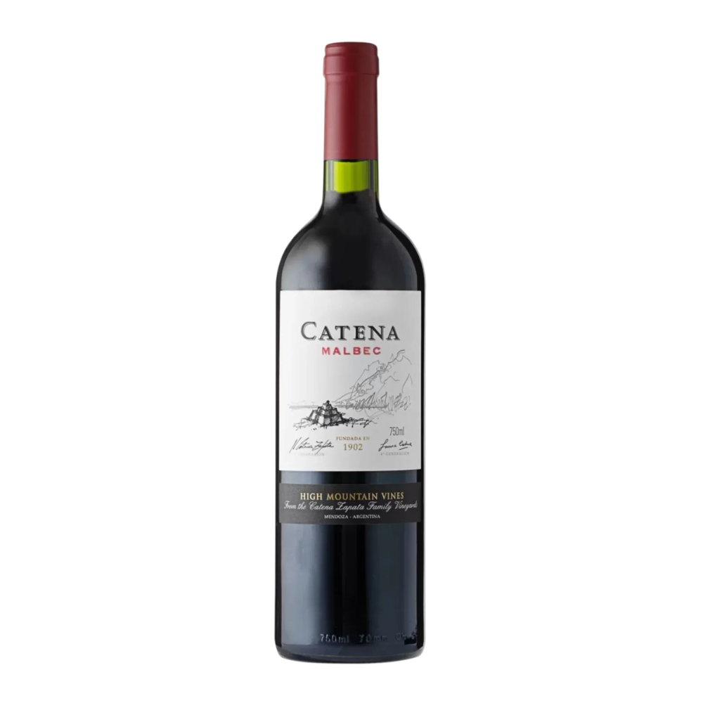 Catena Malbec 2024