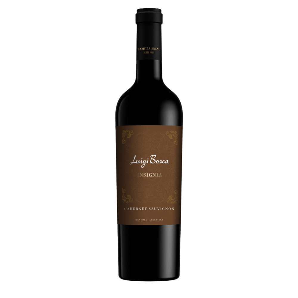 Luigi Bosca Cabernet Sauvignon Insignia 2023