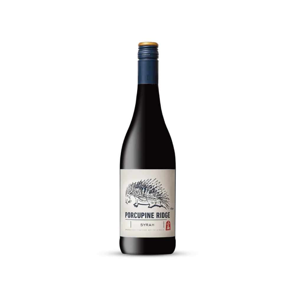 Porcupine Ridge Syrah 2022