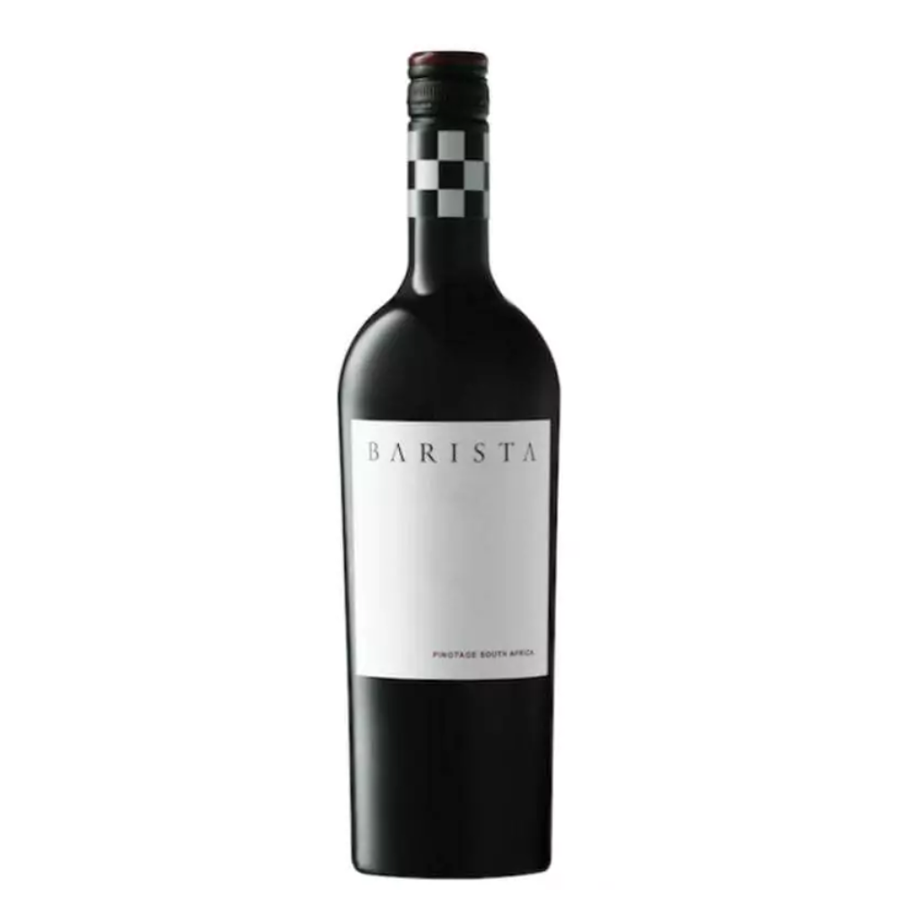 Barista Pinotage 2024