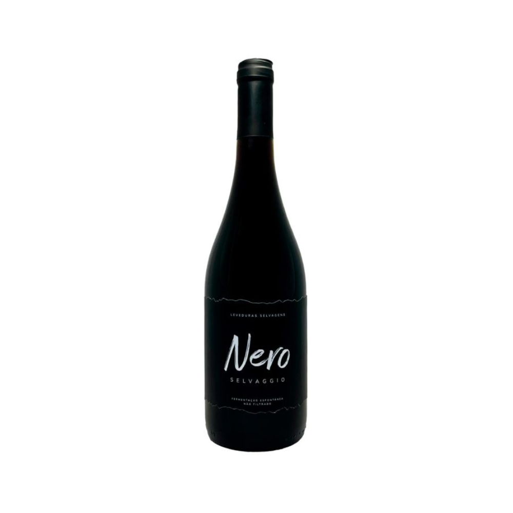 Nero Selvaggio Vinha Solo