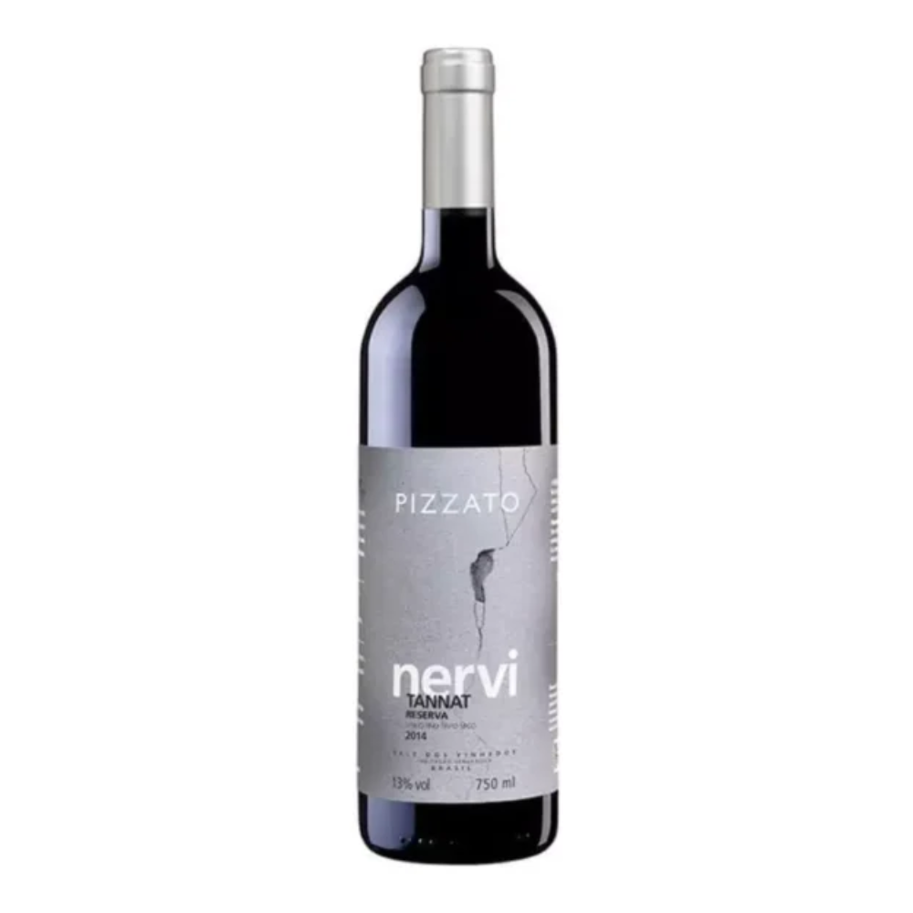 Pizzato Nervi Tannat Reserva 2023