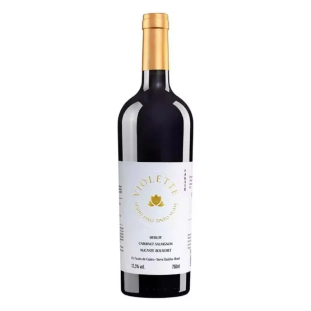 Pizzato Violette Tinto Suave