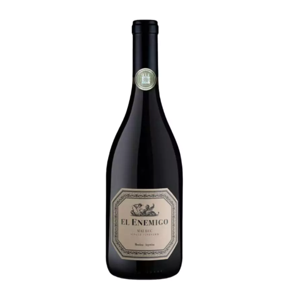 El Enemigo Malbec 2022 | 95JS 94AG