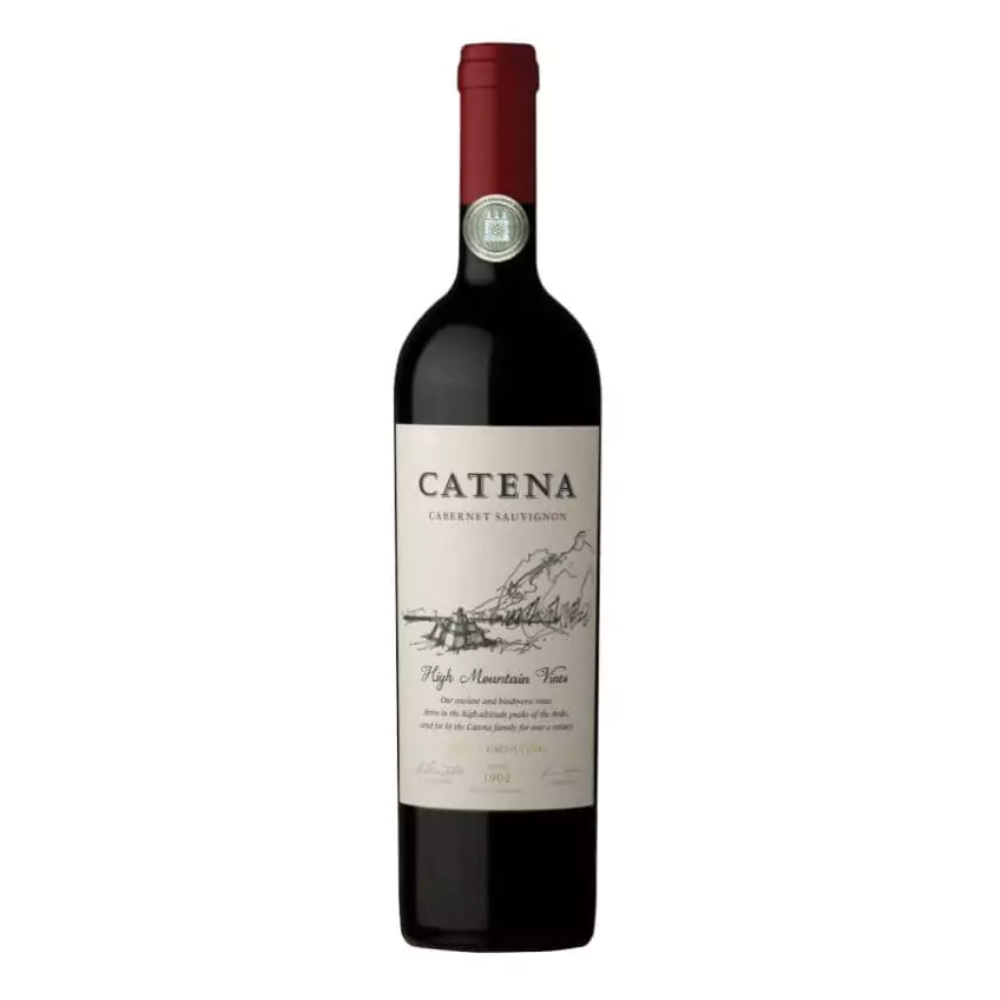 Catena Cabernet Sauvignon 2022 | 92JS
