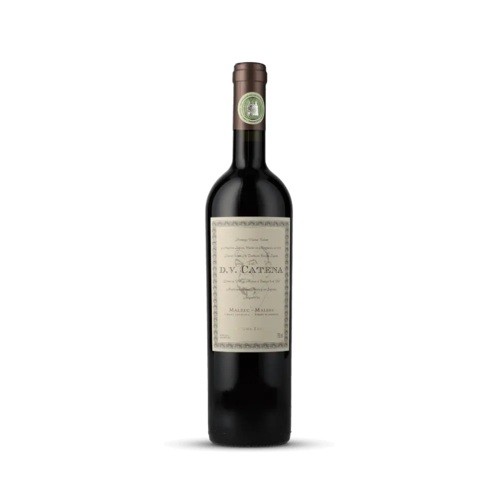 Angelica Zapata Malbec Alta 2021 | 95JS