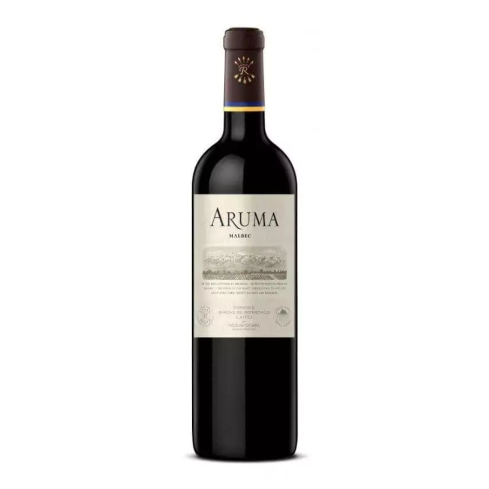 Aruma Malbec 2022 | 92JS 92TA
