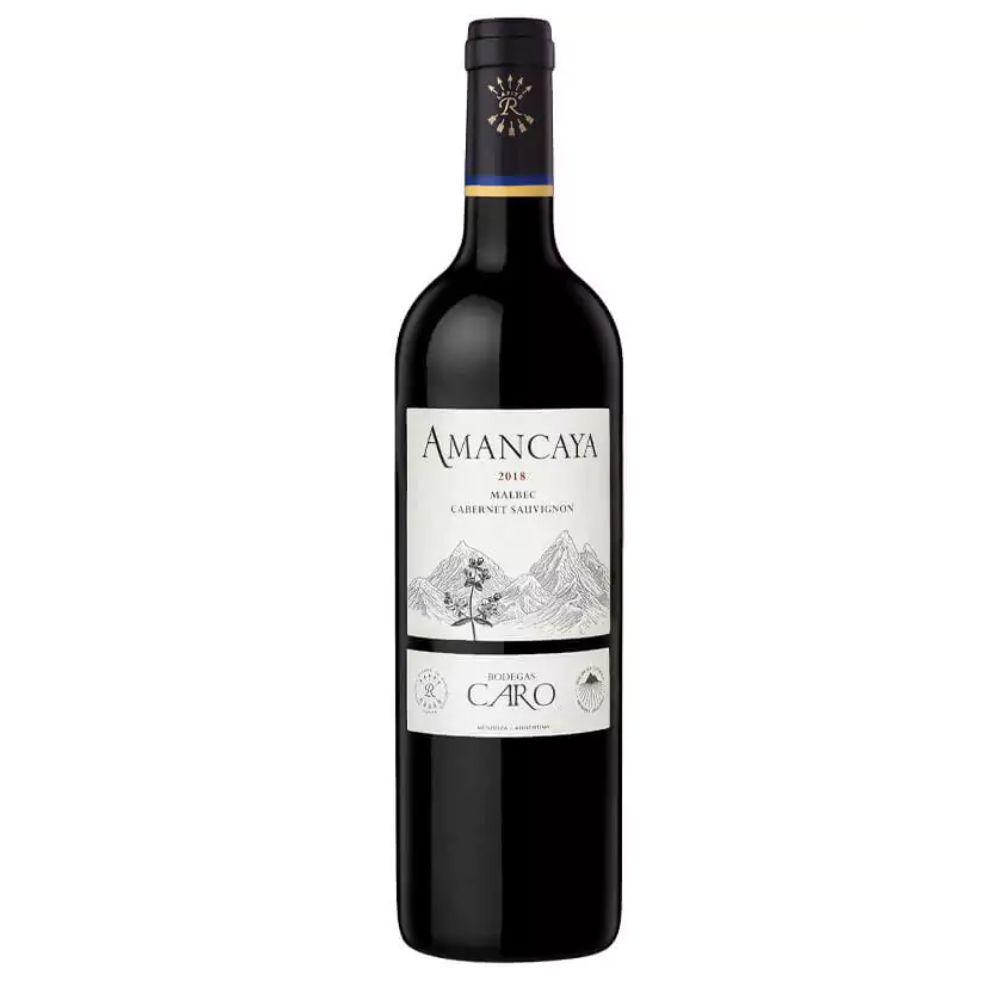 Amancaya 2021 | 93JS 93TA