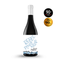 Secreto Patagonico Rebel Malbec | 91 JS