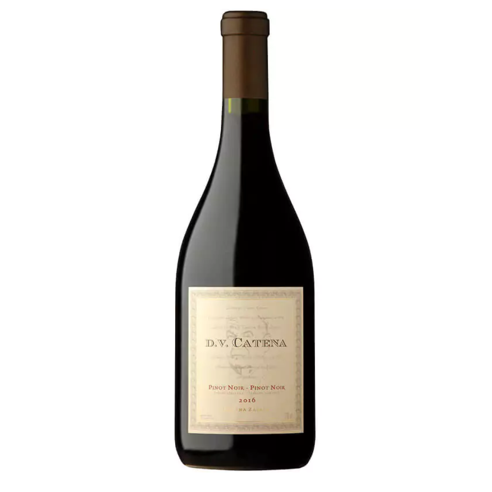 DV Catena Pinot Noir-Pinot Noir 2023