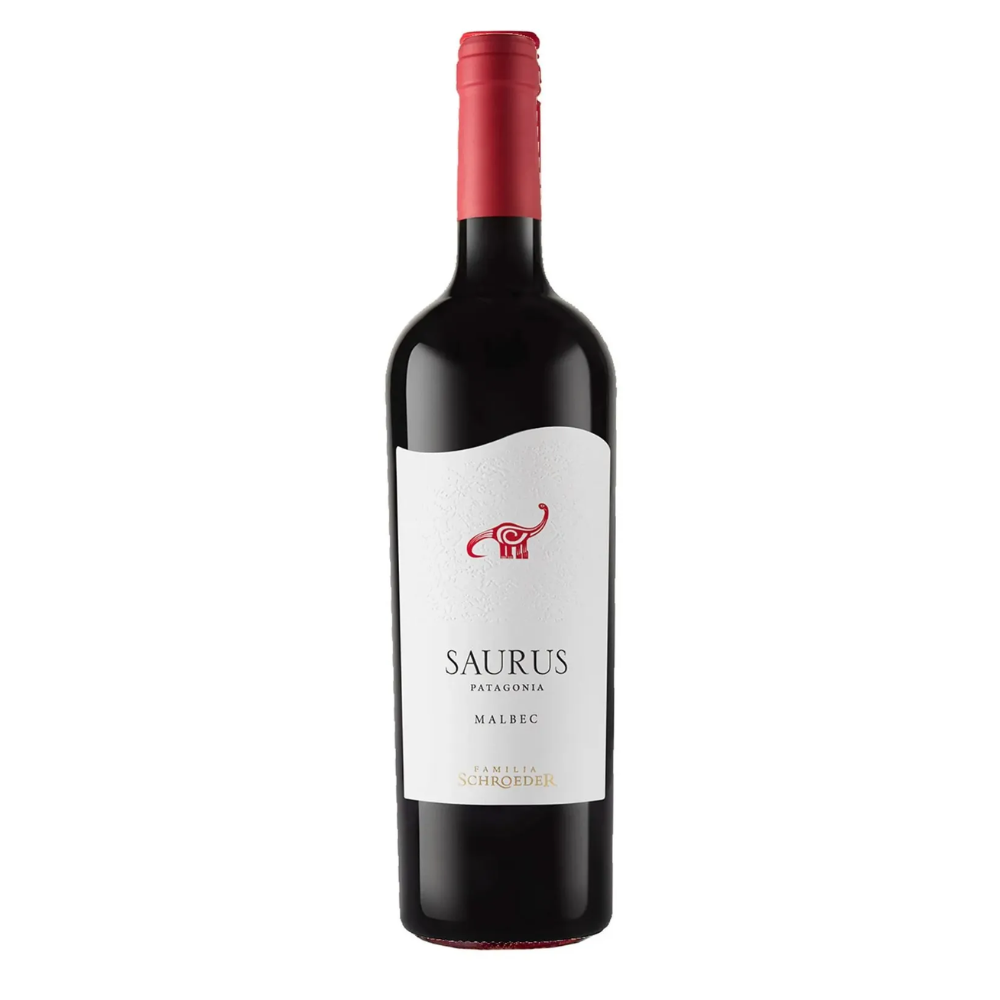 Saurus Malbec 2024
