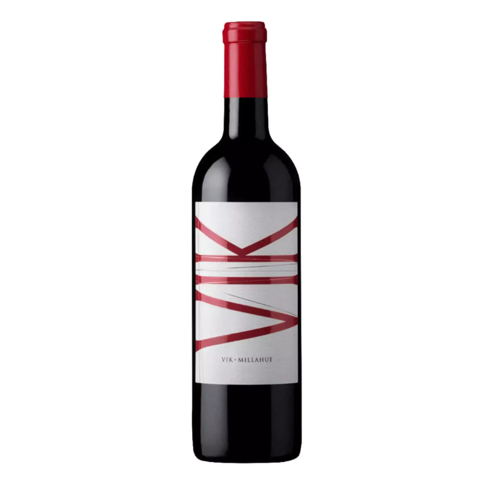 Vik 100 Pontos Tinto 2021 | 100 JS
