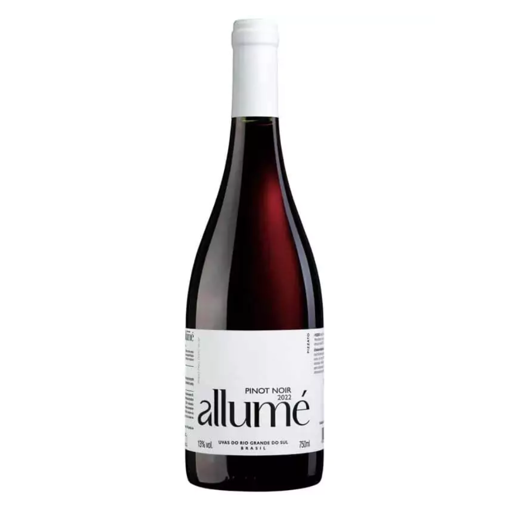 Pizzato Allumé Pinot Noir 2023