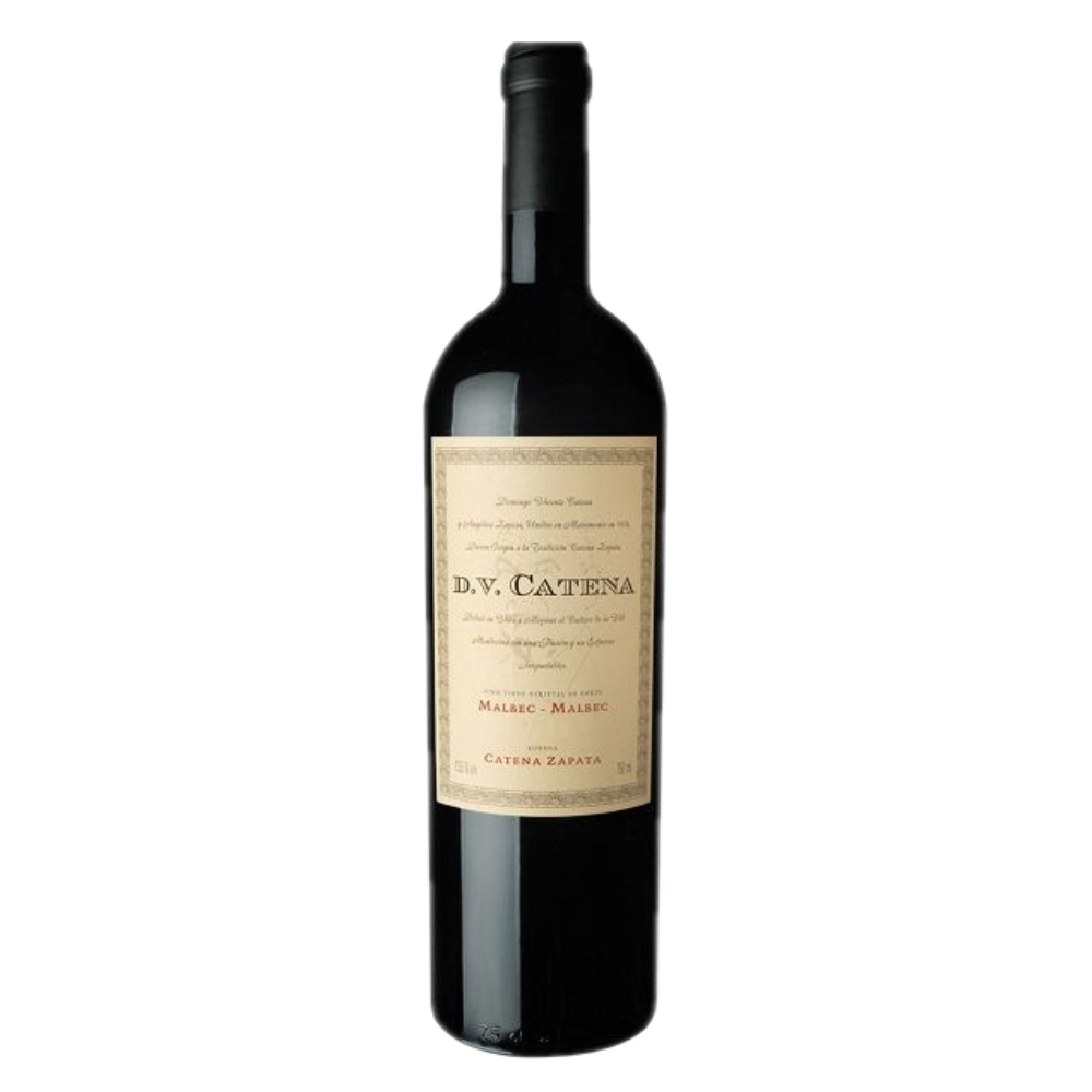 DV Catena Malbec-Malbec 2022