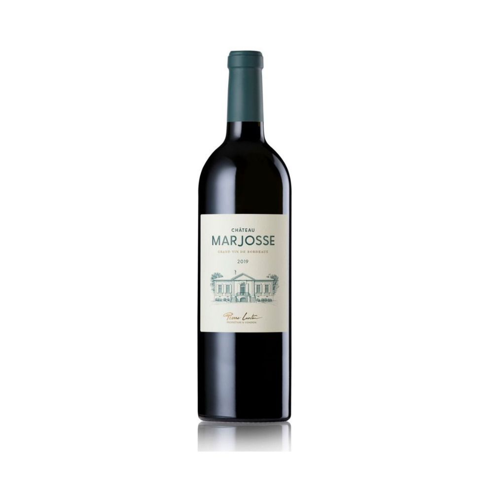 Château Marjosse Rouge 2019