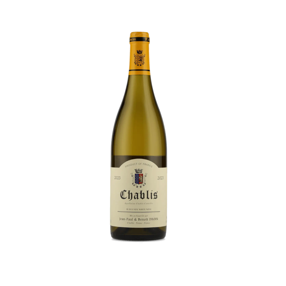 Chablis 2023