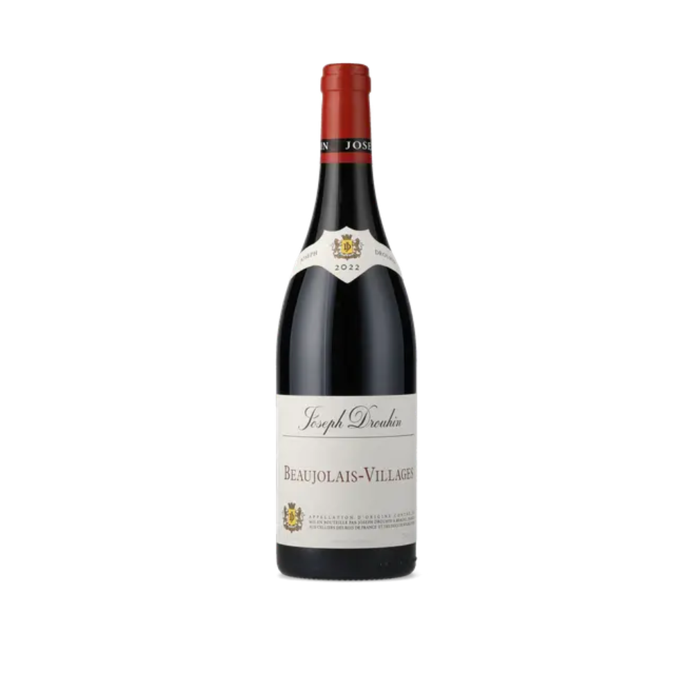 Beaujolais-Villages 2022