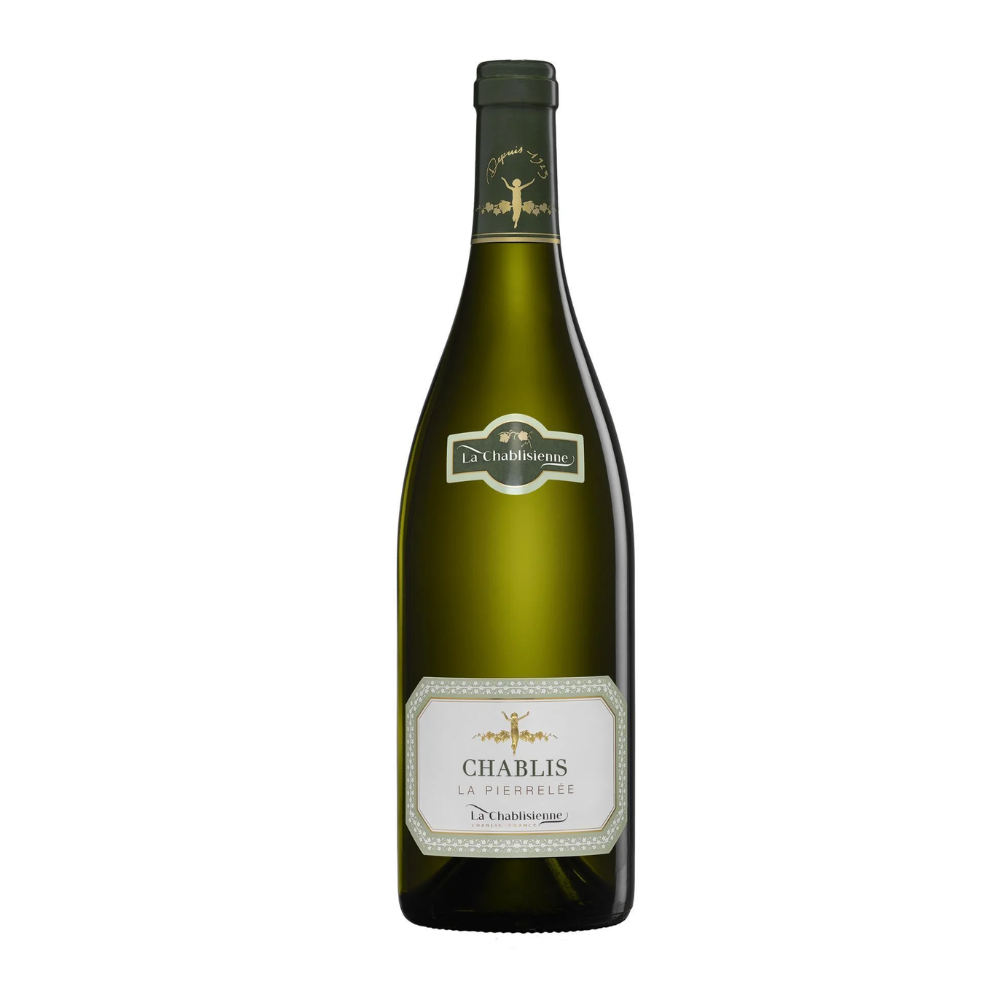 Chablis Saint Pierre 2021