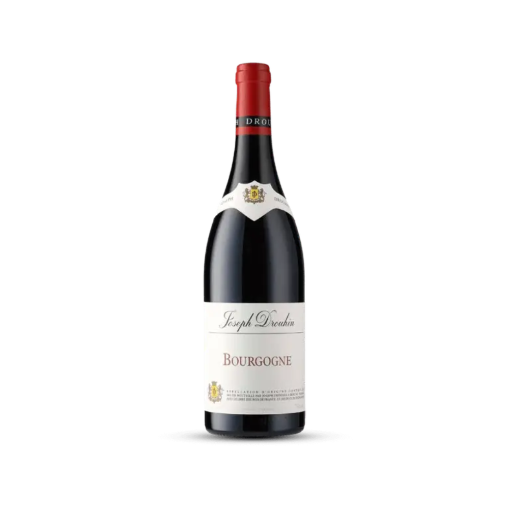 Bourgogne Rouge 2022