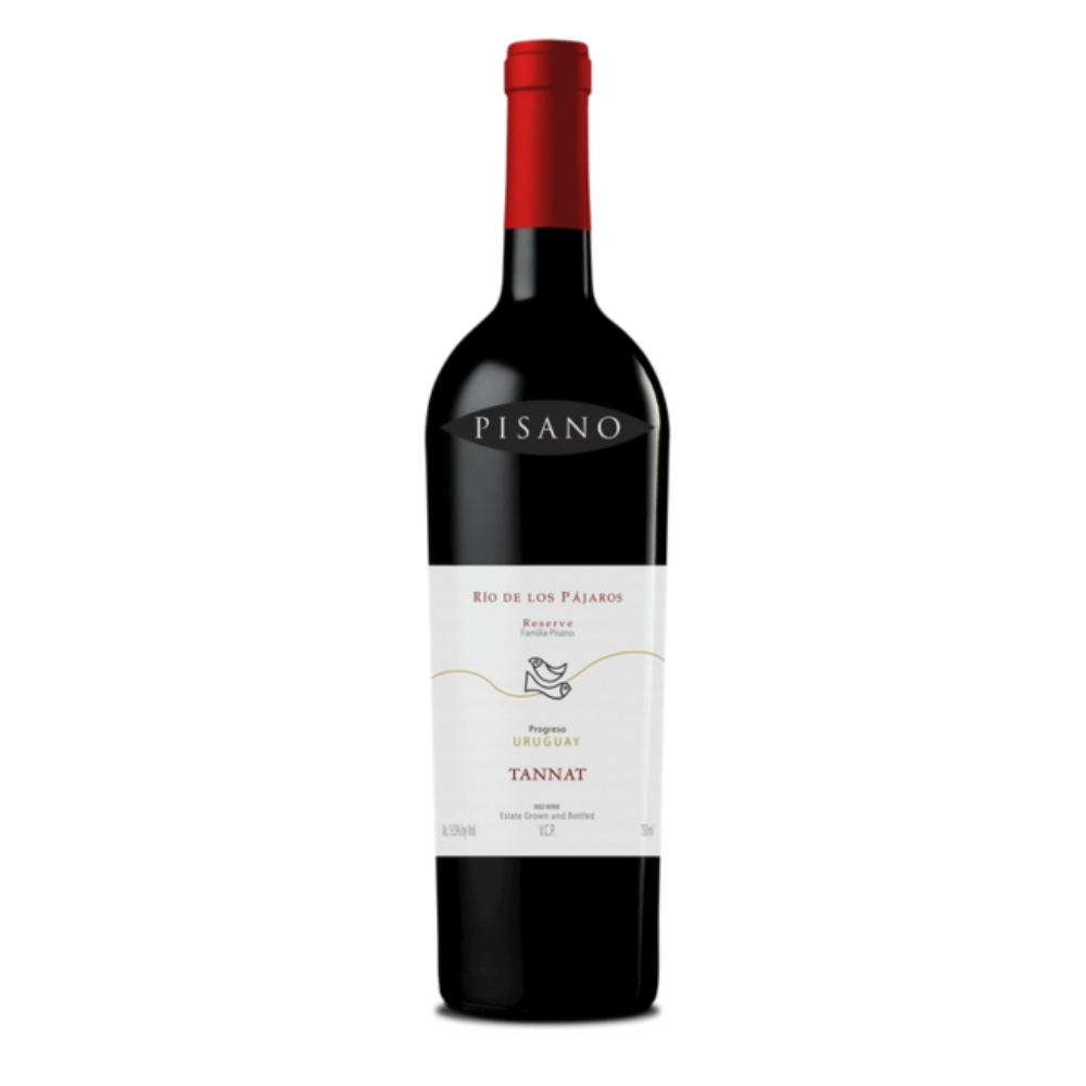 Rio de los Pájaros Tannat Reserva 2020