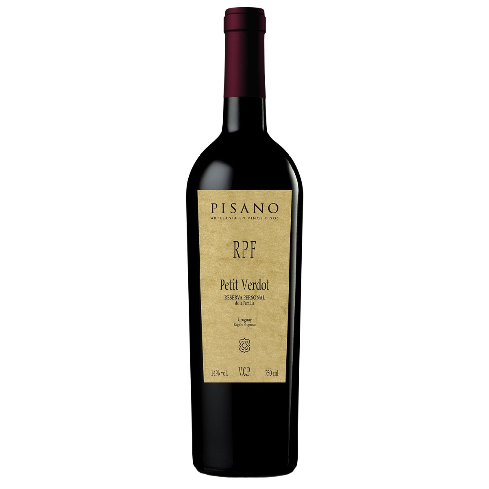 RPF Petit Verdot 2021