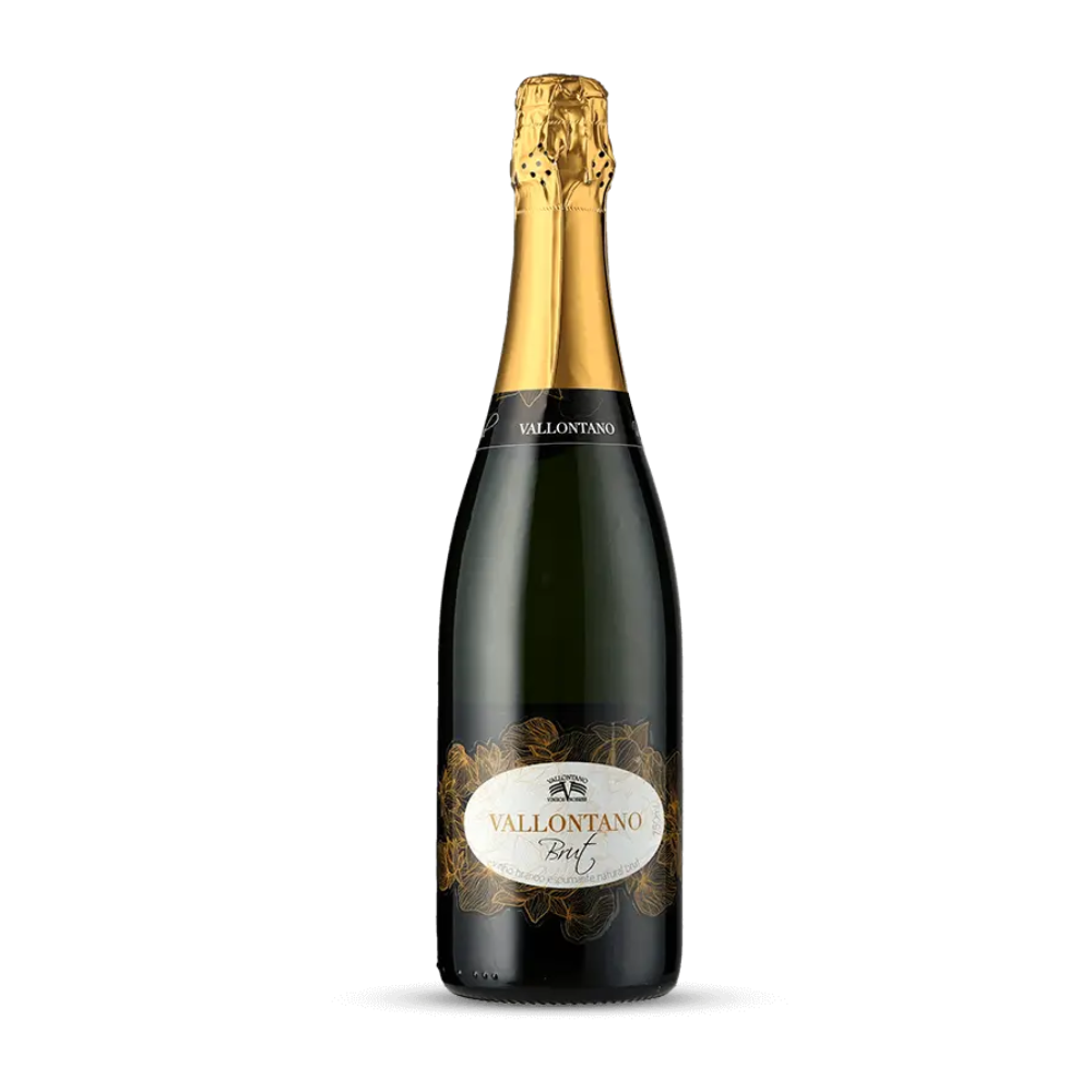 Vallontano Espumante Brut