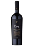 Don Jorge, por Mario Geisse Reserva Cabernet Sauvignon