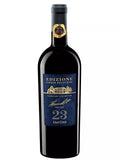Edizione 23 Cinque Autoctoni – Farnese L. 2021