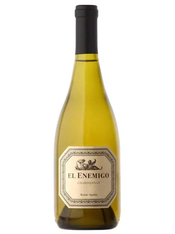 El Enemigo Chardonnay 2023 | 96JS