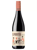 El Picoteo Tinto Orgânico Almansa 2024