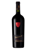 Escudo Rojo Baronesa P Baron Philippe de Rothschild