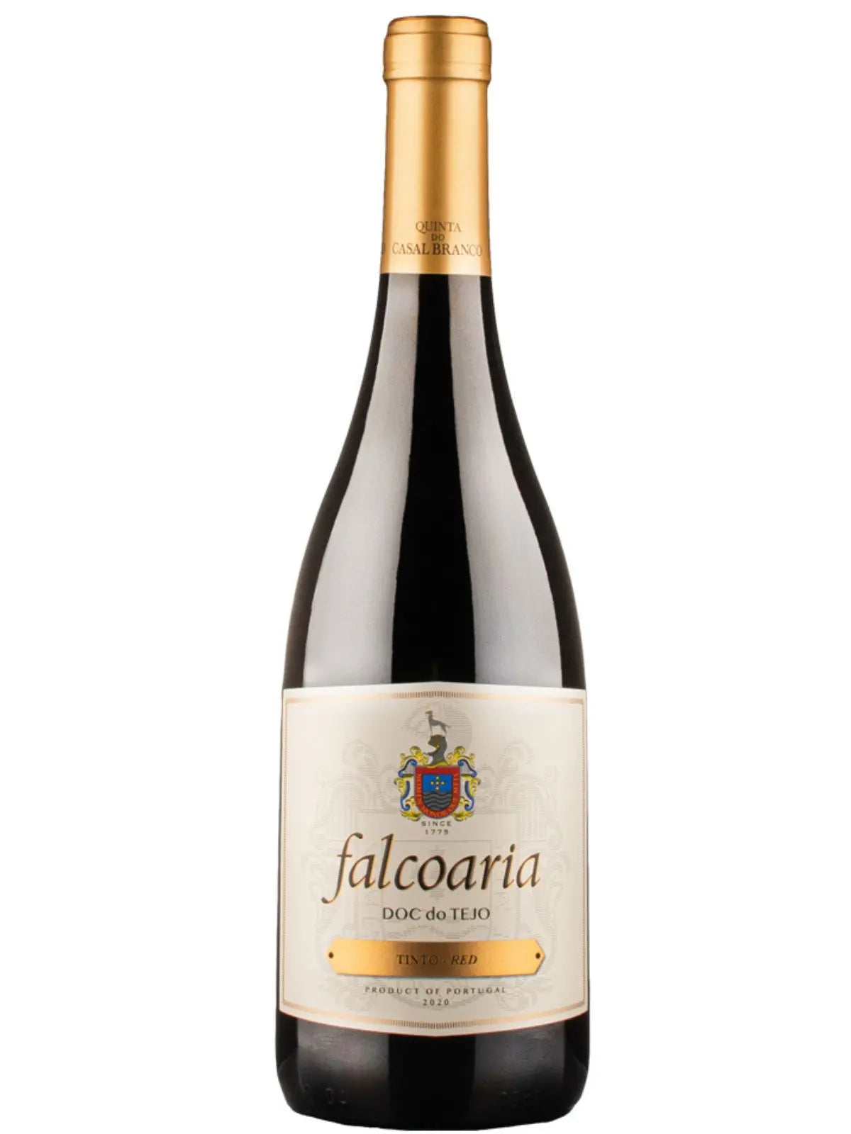 Falcoaria Tinto Tejo DOC 2022