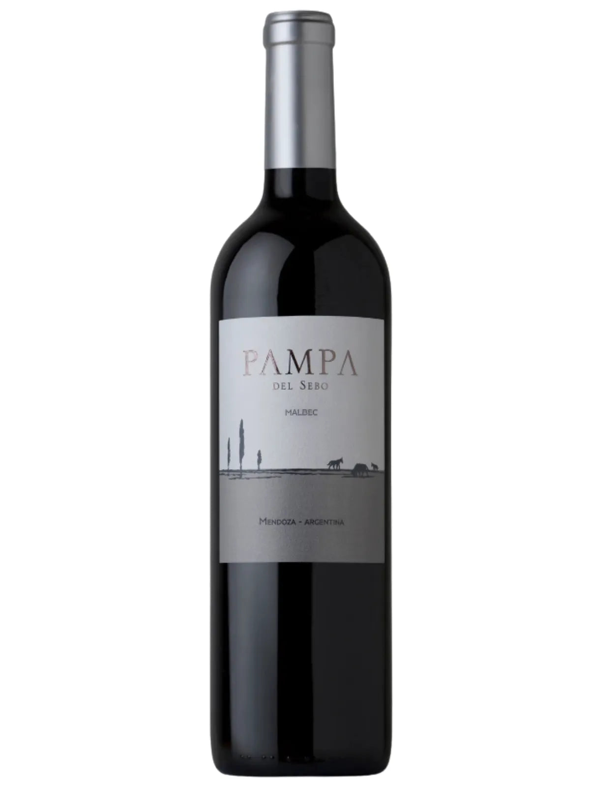 Pampa Del Sebo Malbec