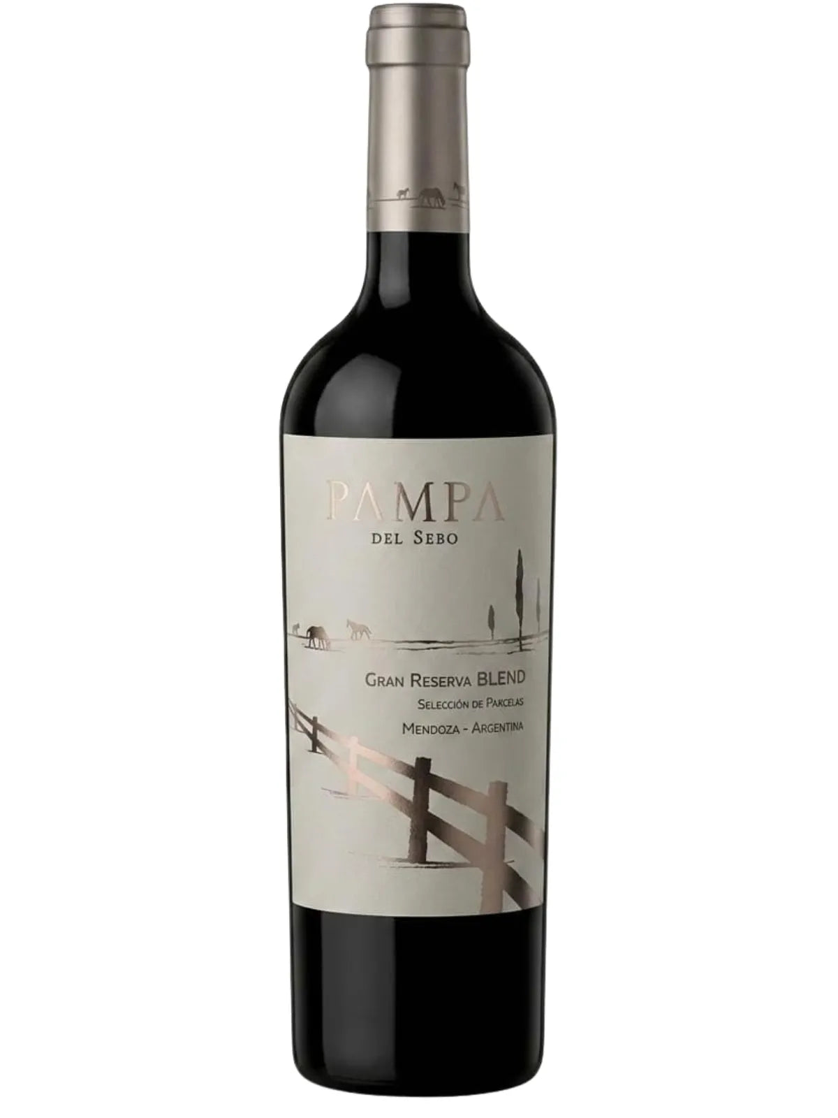 Pampa Del Sebo Gran Reserve Blend