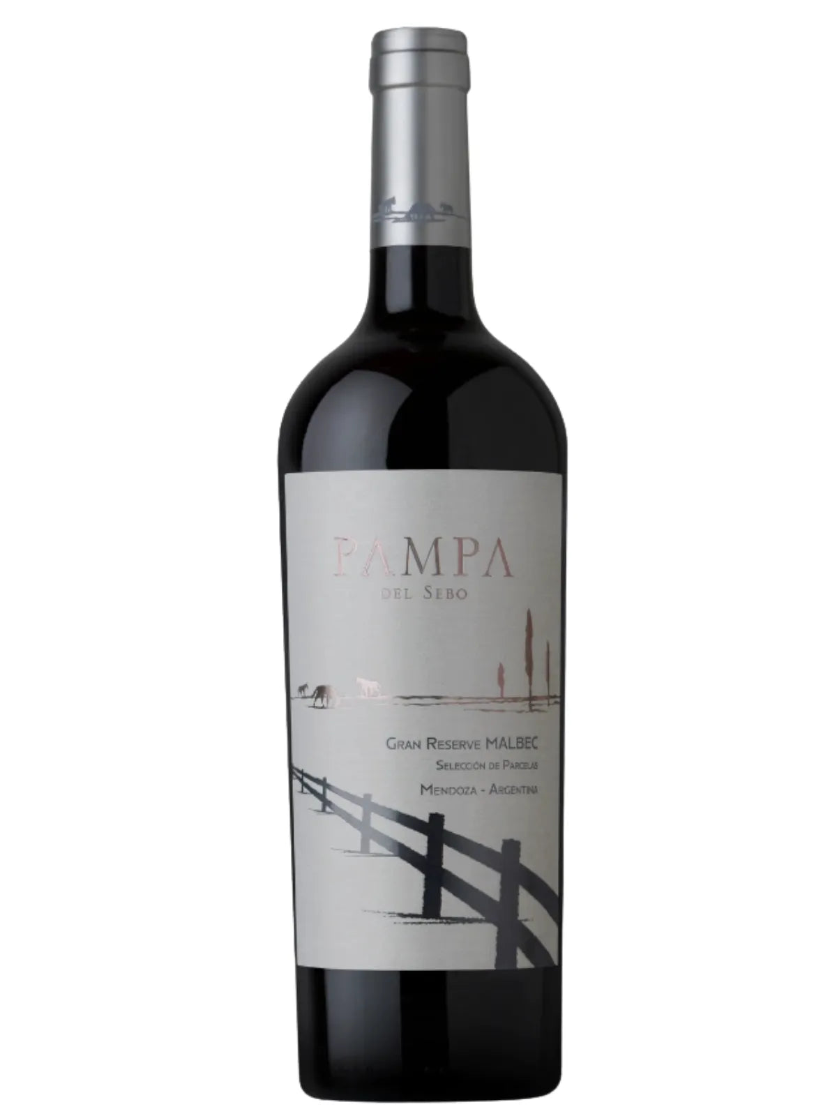 Pampa Del Sebo Gran Reserve Malbec
