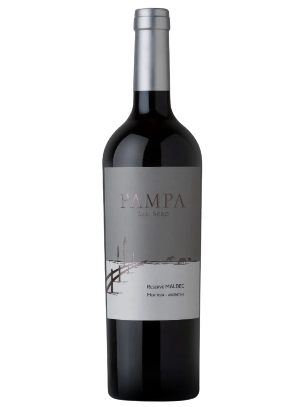 Pampa Del Sebo Reserva Malbec